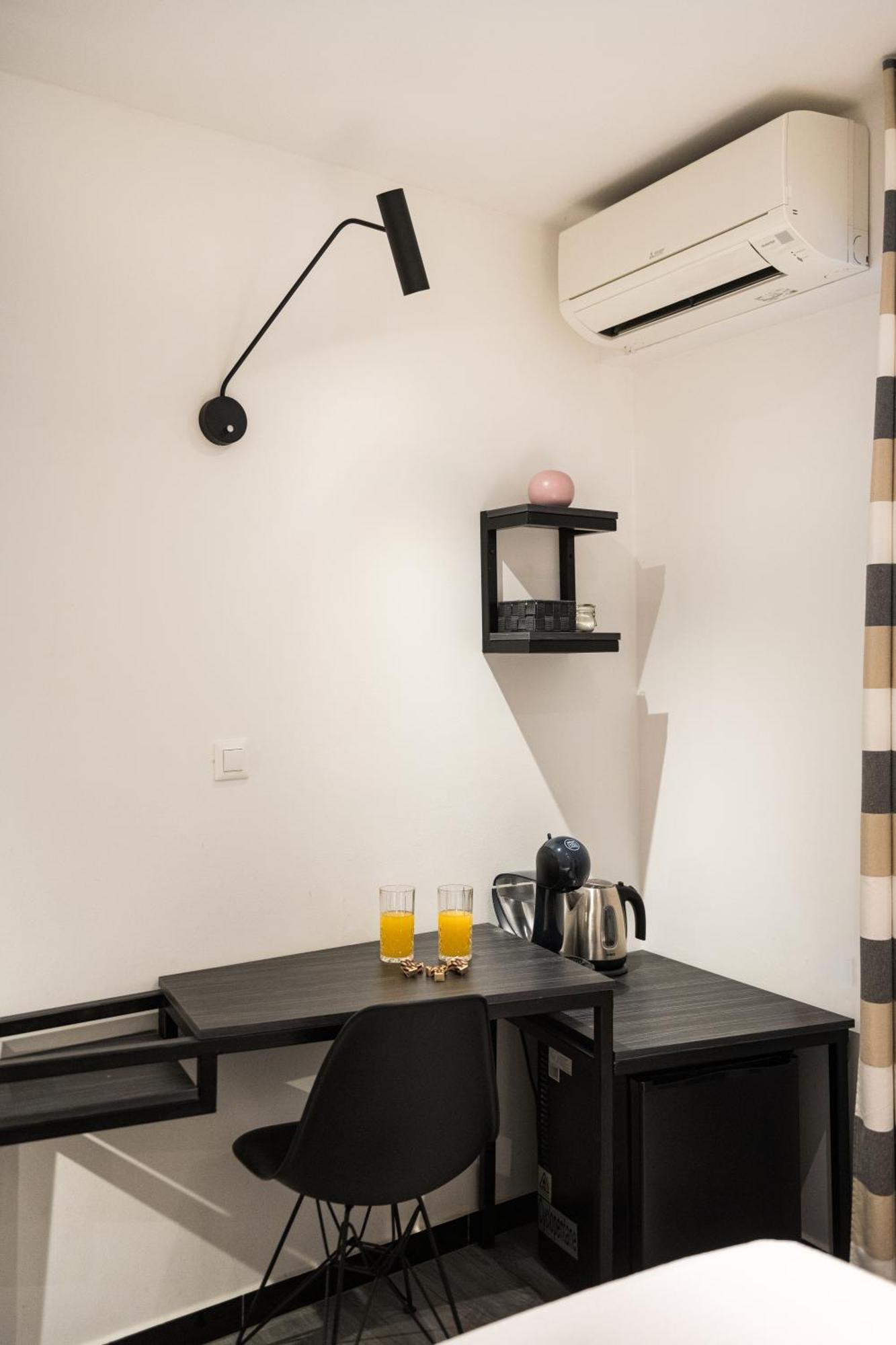 Split City Centre Room Luaran gambar