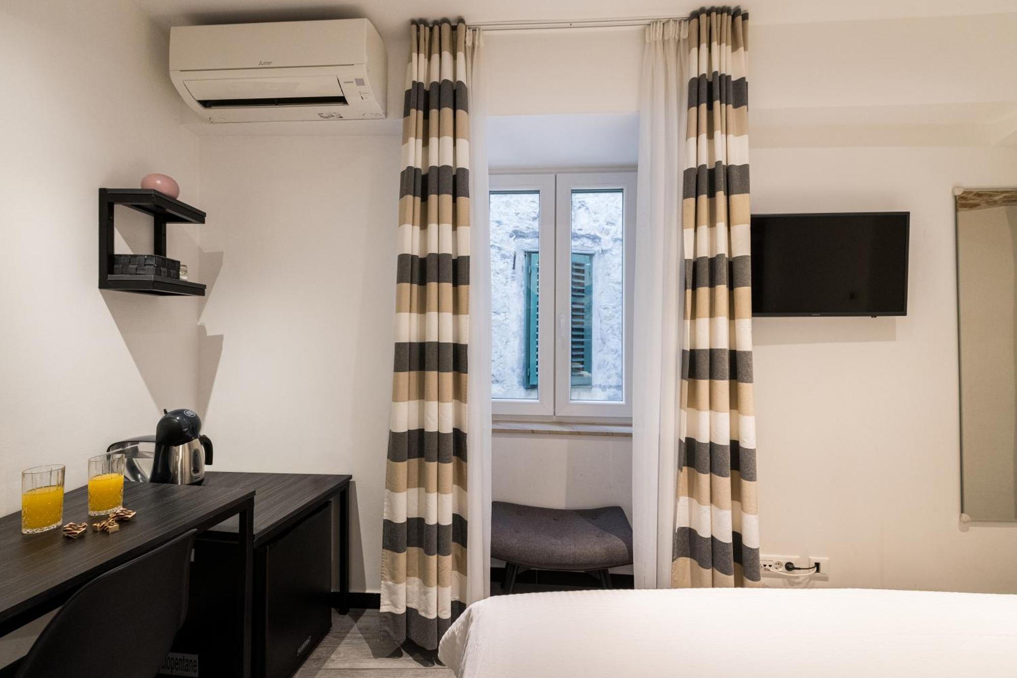 Split City Centre Room Luaran gambar