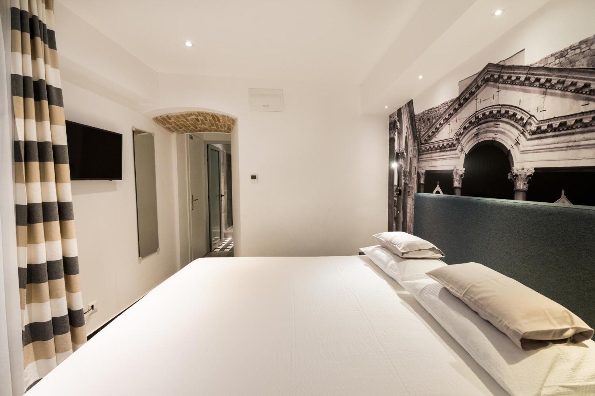 Split City Centre Room Luaran gambar