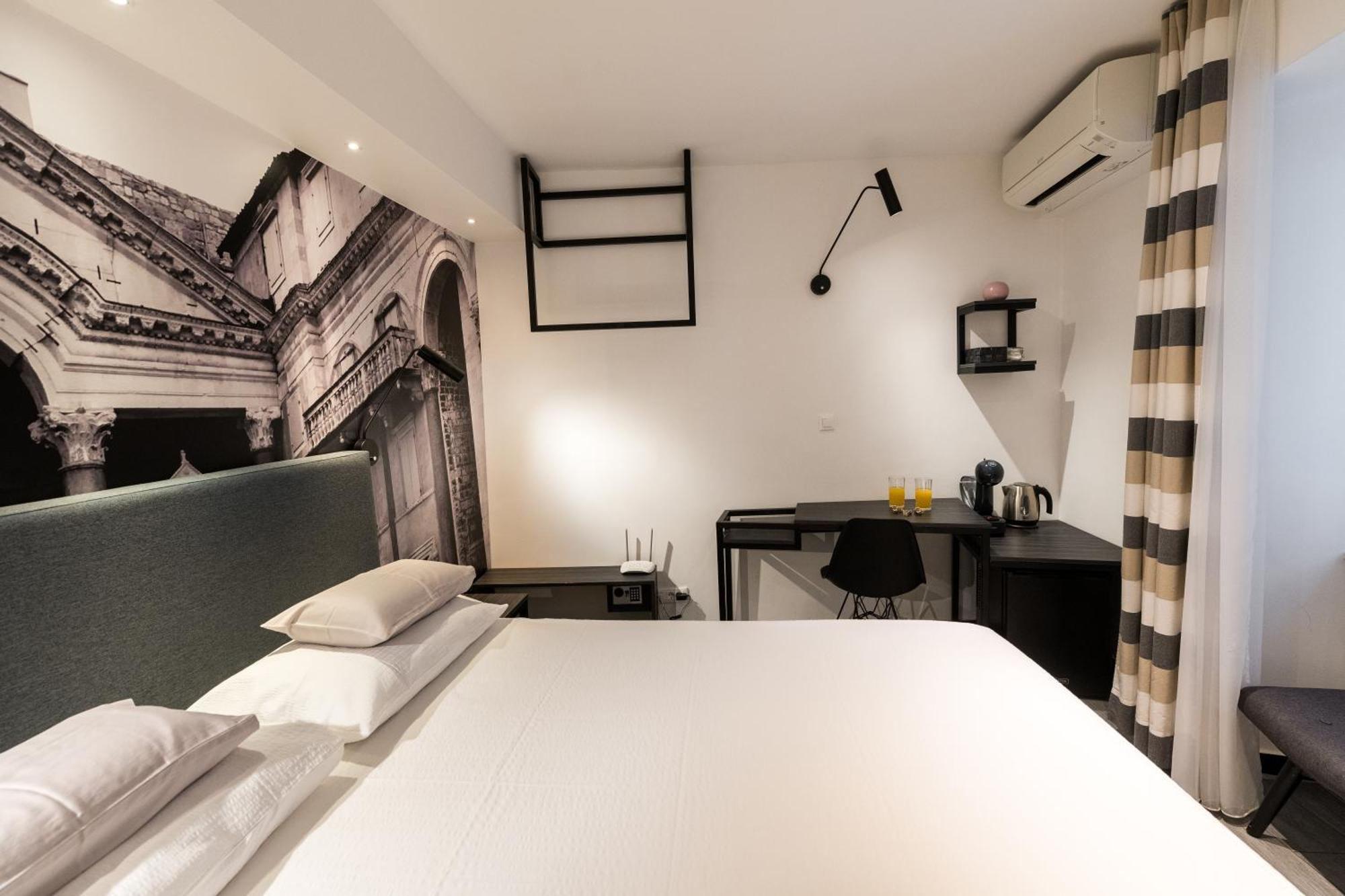Split City Centre Room Luaran gambar