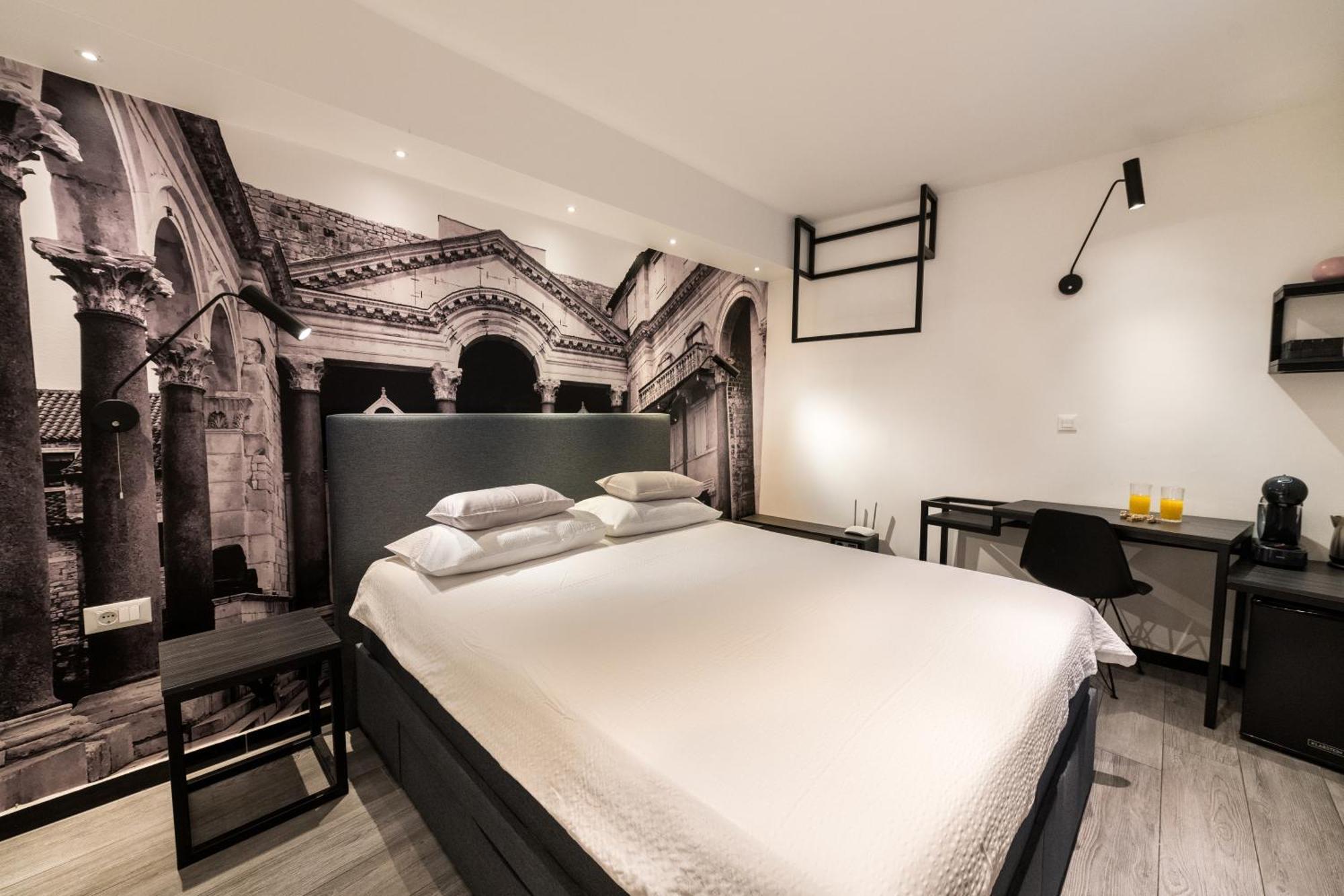 Split City Centre Room Luaran gambar