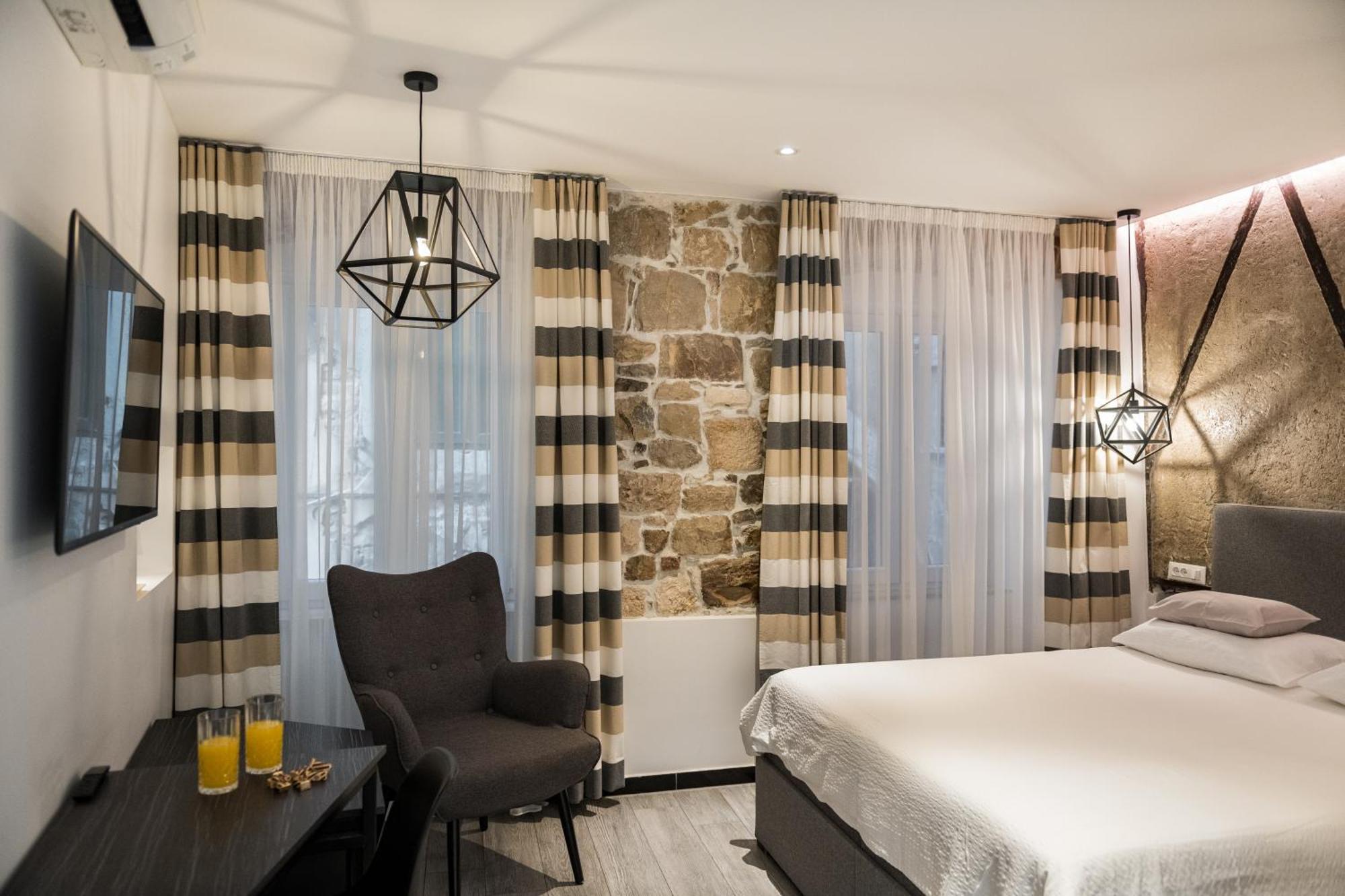 Split City Centre Room Luaran gambar