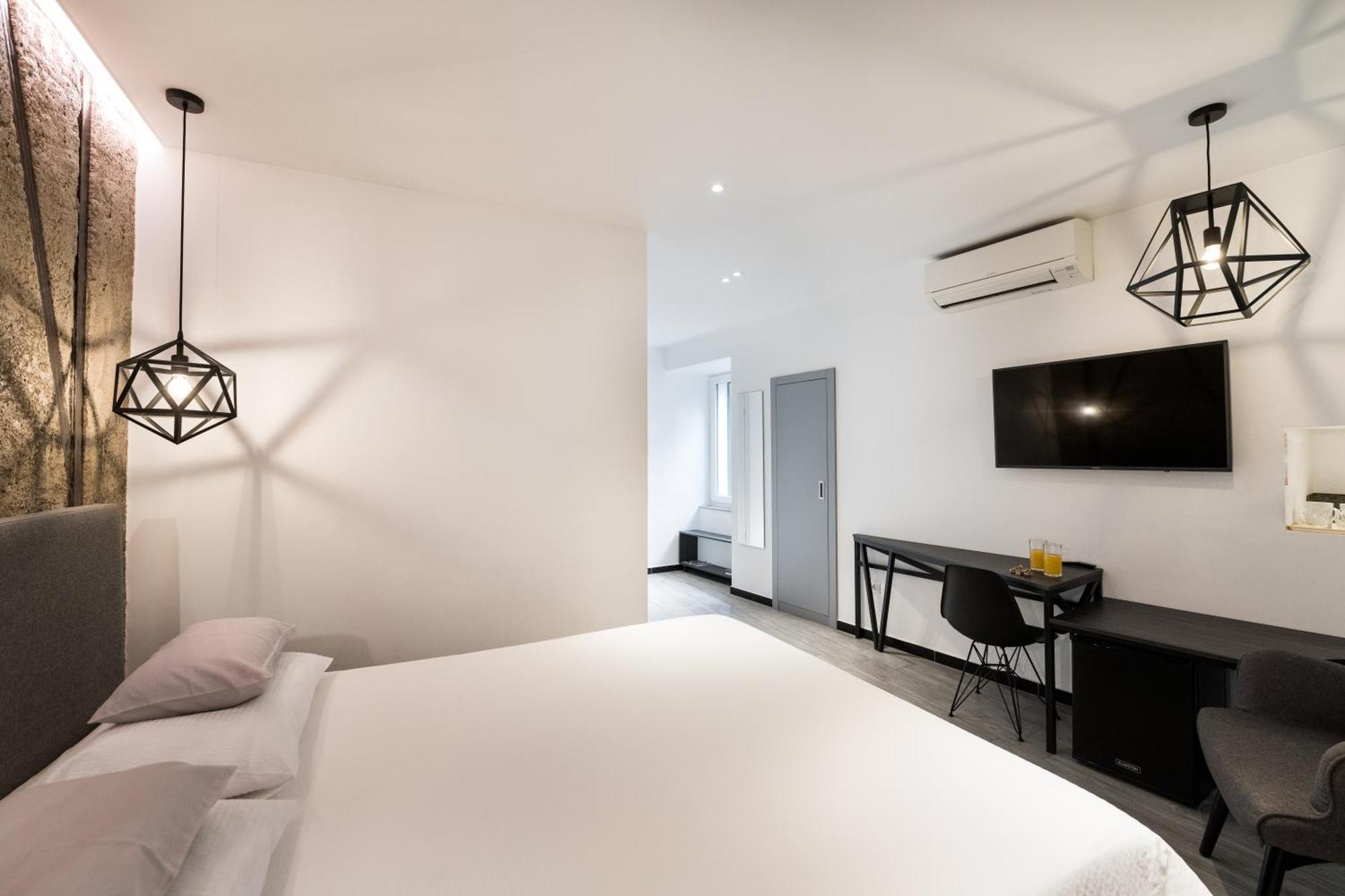 Split City Centre Room Luaran gambar