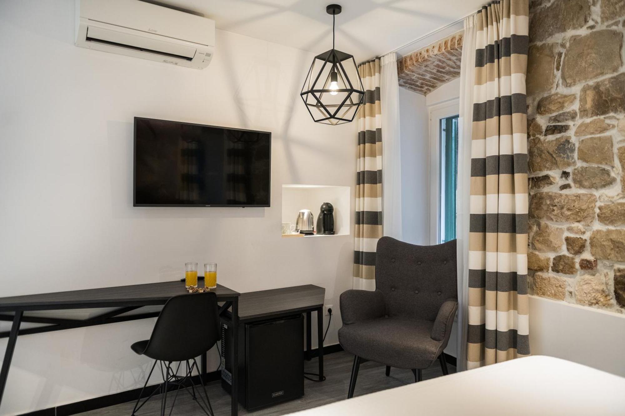 Split City Centre Room Luaran gambar