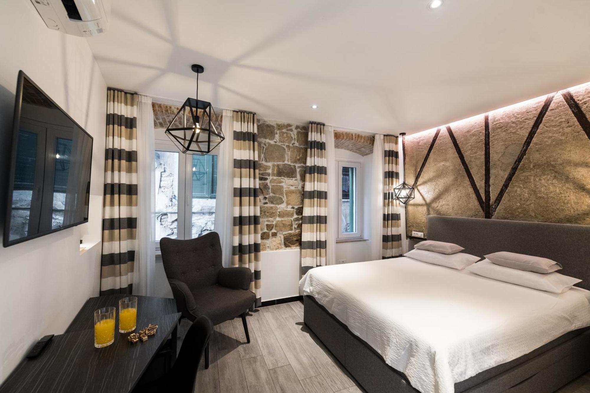 Split City Centre Room Luaran gambar
