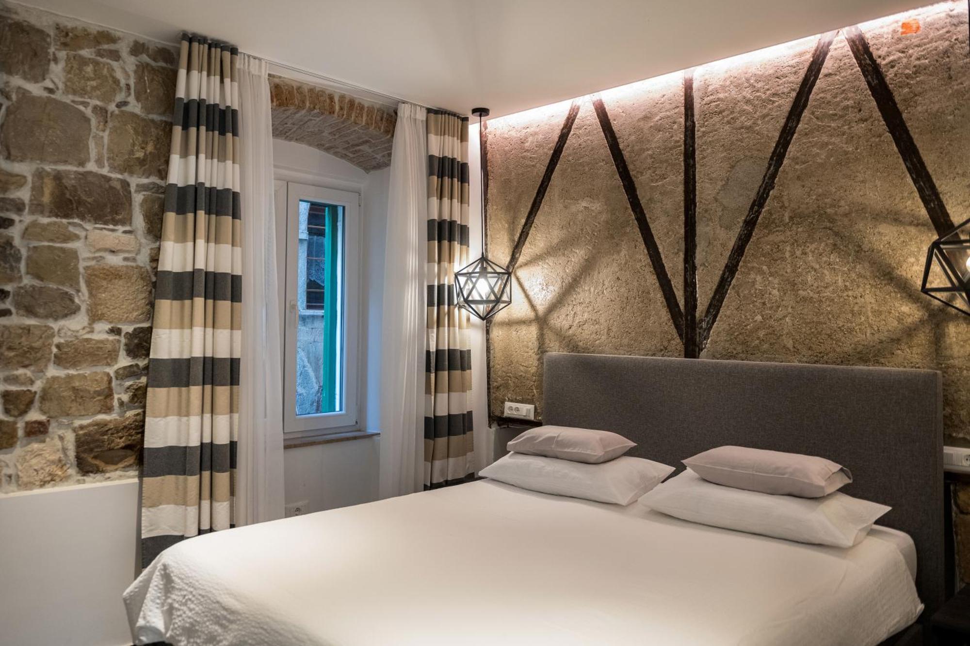Split City Centre Room Luaran gambar