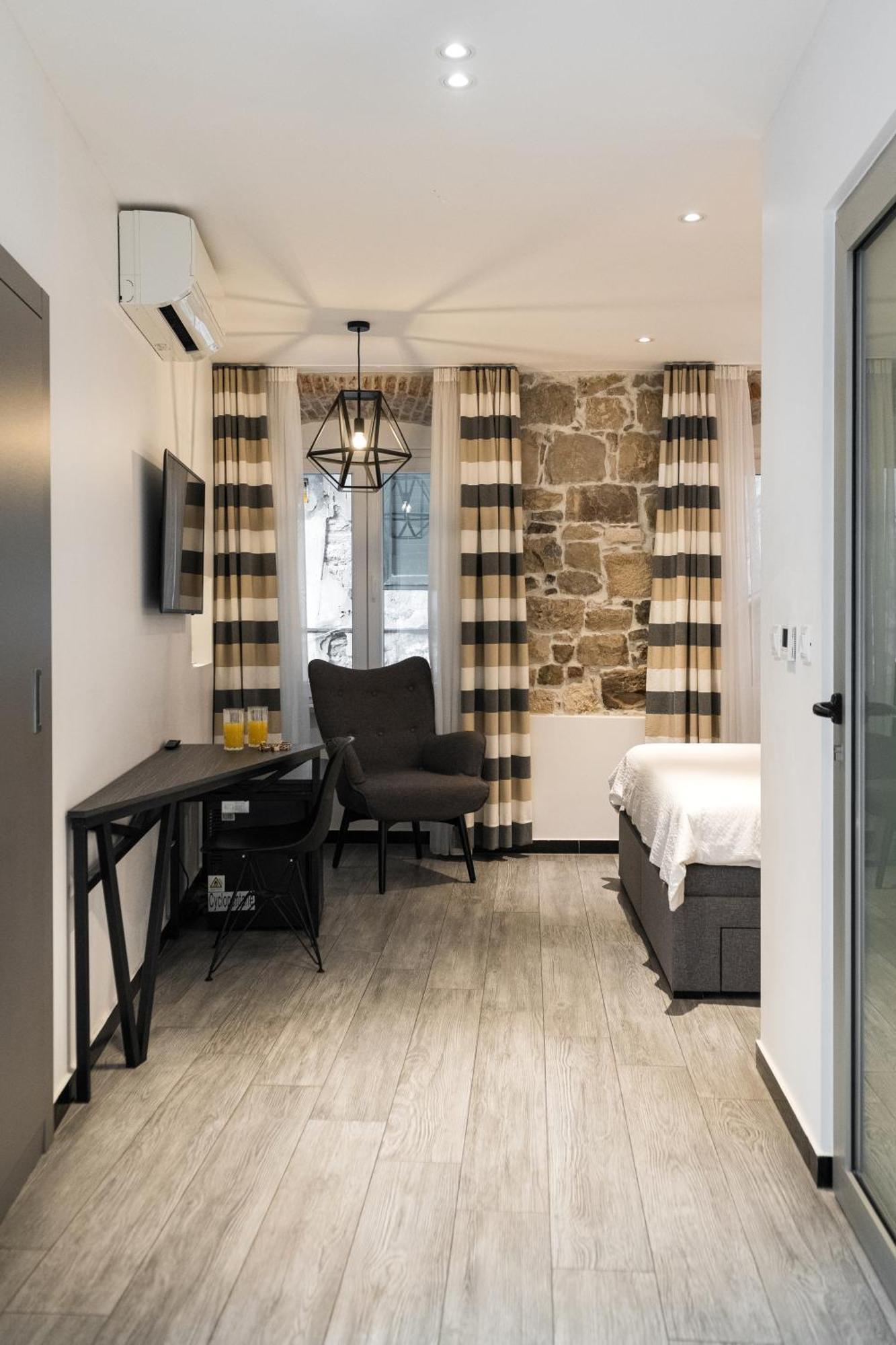 Split City Centre Room Luaran gambar