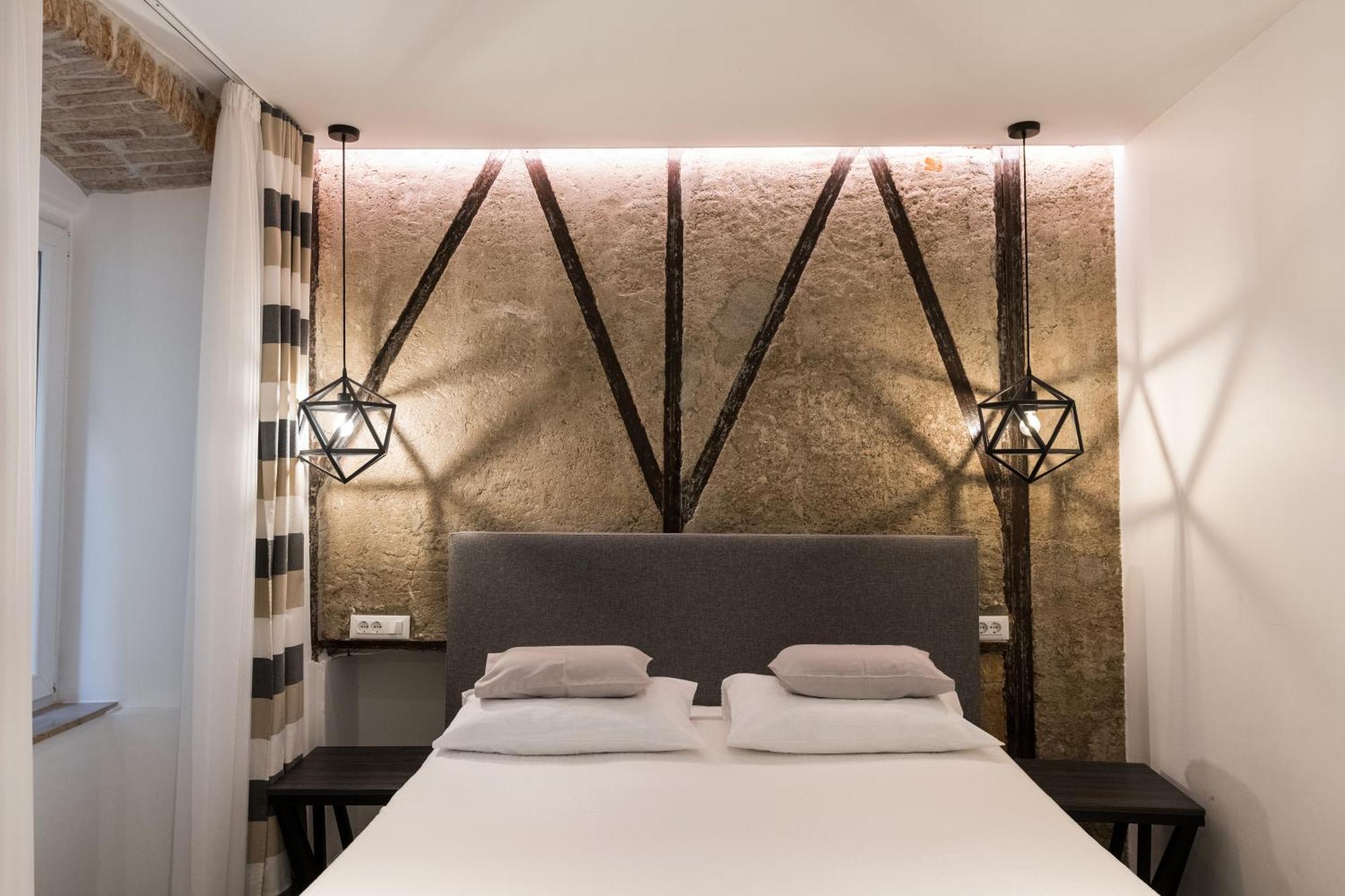 Split City Centre Room Luaran gambar