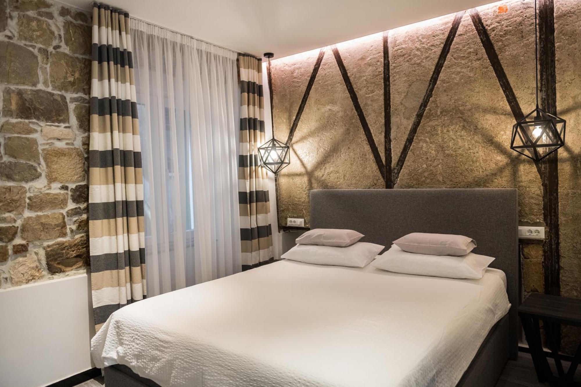 Split City Centre Room Luaran gambar