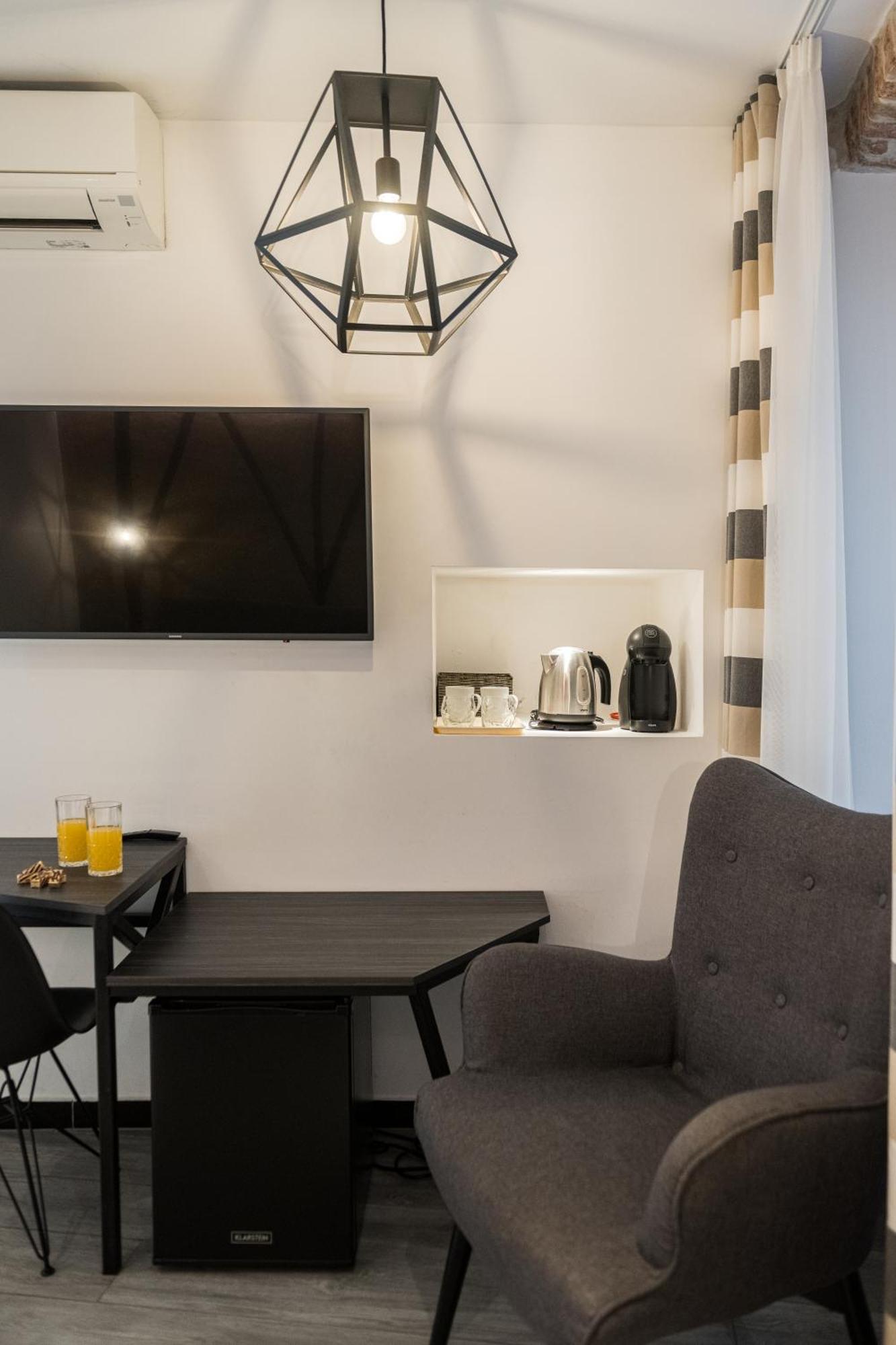 Split City Centre Room Luaran gambar