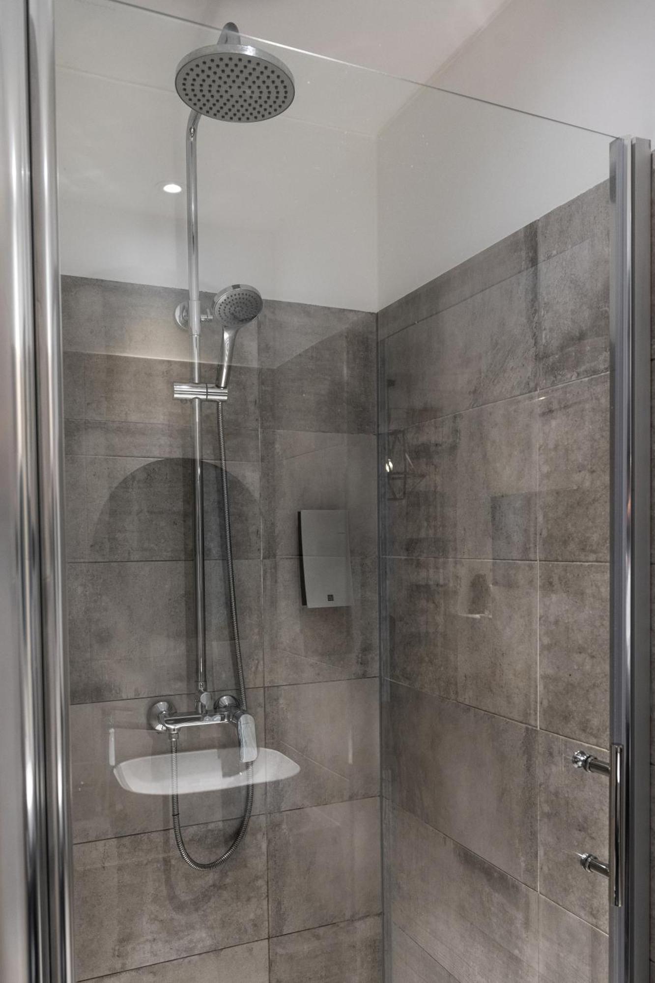 Split City Centre Room Luaran gambar